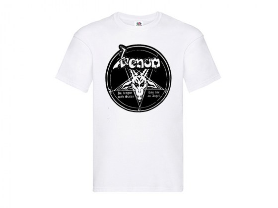 Camiseta Venom 